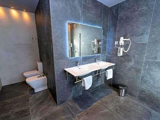 Hotel Seminario Bilbao