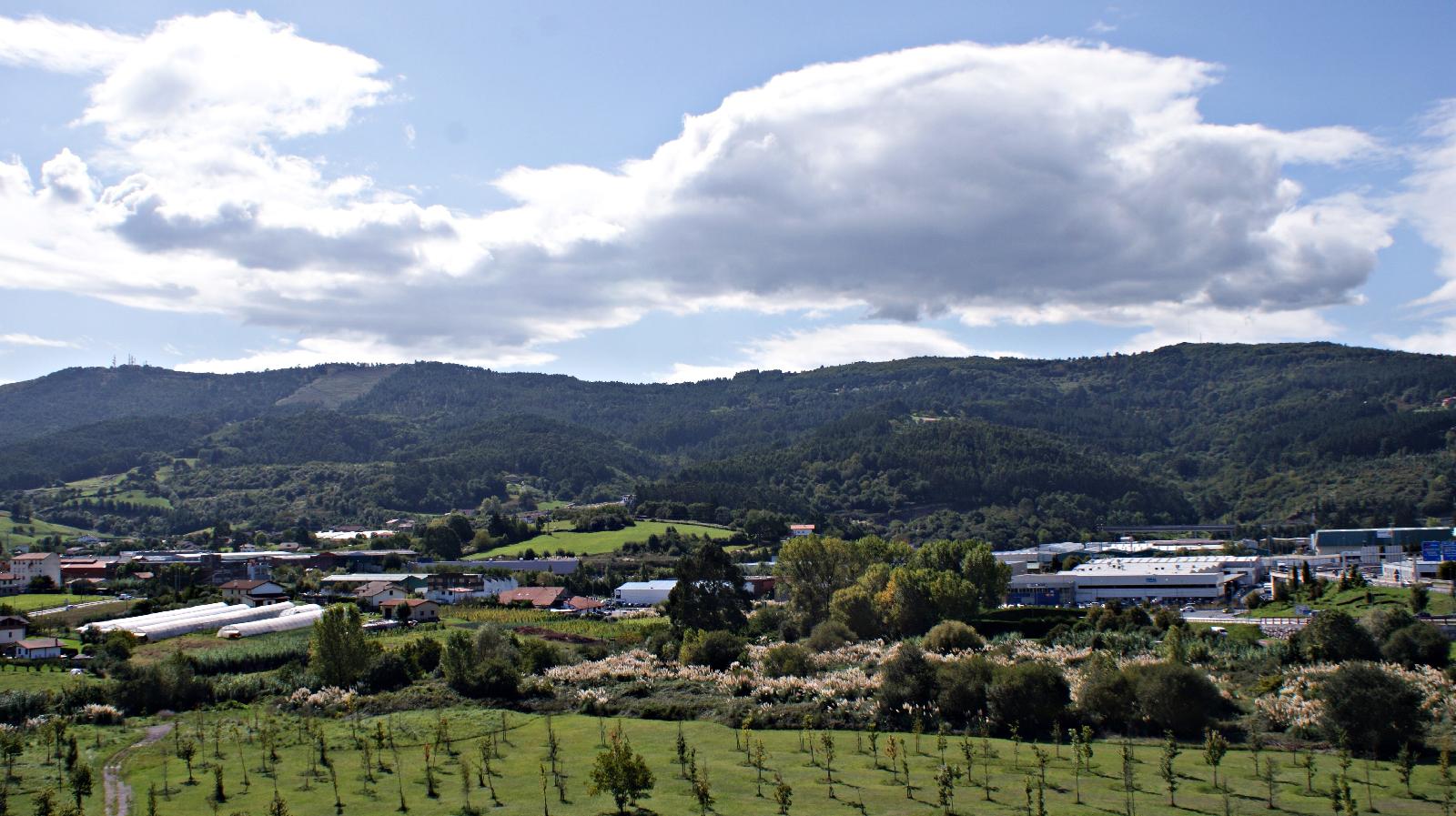 Hotel Seminario Bilbao