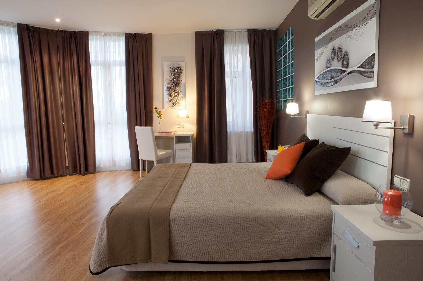 Hotel Seminario Bilbao