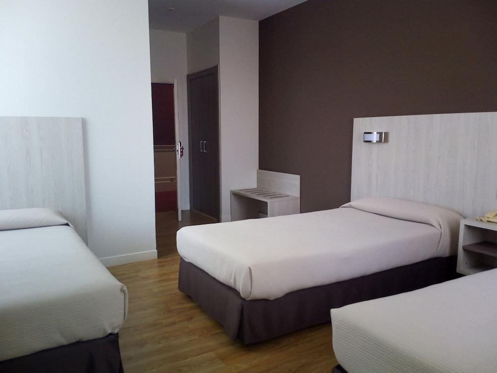 Hotel Seminario Bilbao