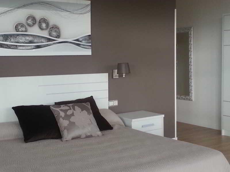 Hotel Seminario Bilbao