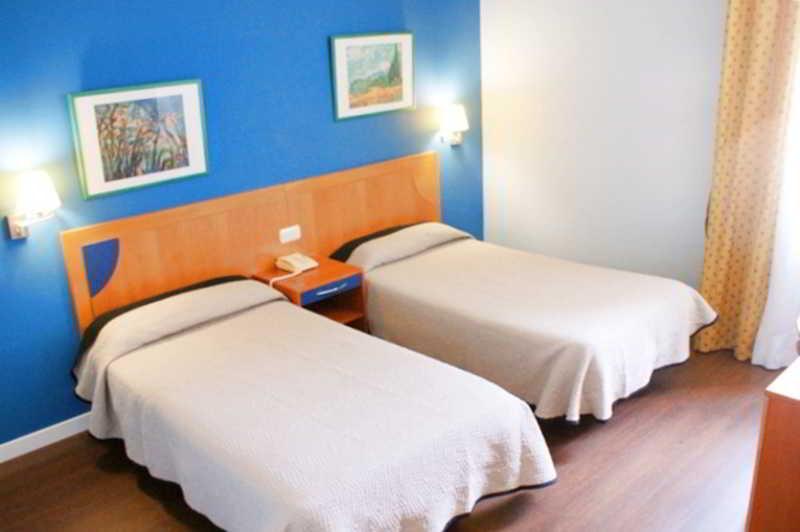 Hotel Seminario Bilbao