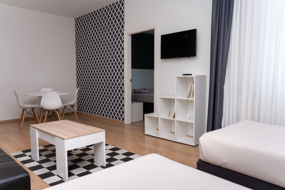 Hotel Seminario Bilbao