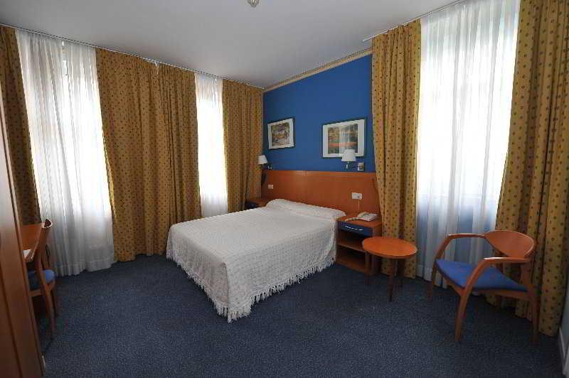 Hotel Seminario Bilbao
