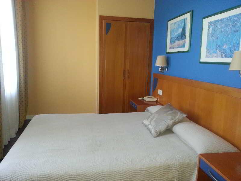 Hotel Seminario Bilbao