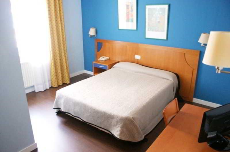 Hotel Seminario Bilbao