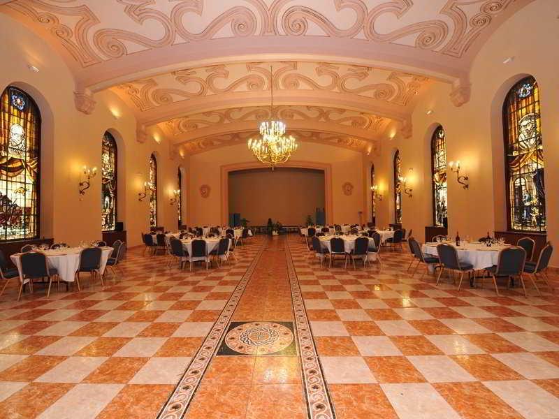 Hotel Seminario Bilbao