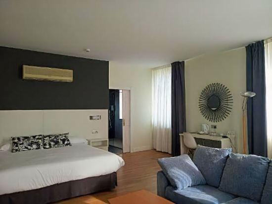 Hotel Seminario Bilbao