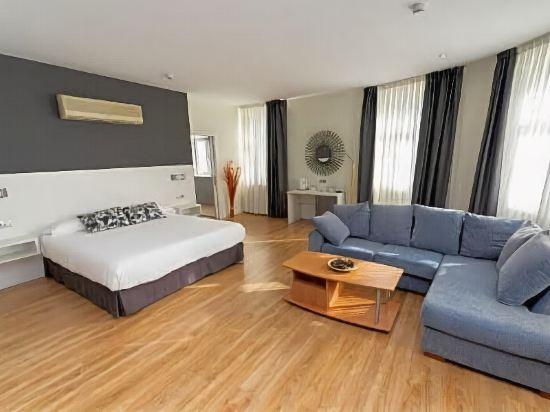 Hotel Seminario Bilbao