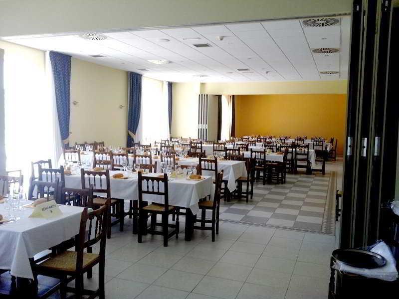 Hotel Seminario Bilbao