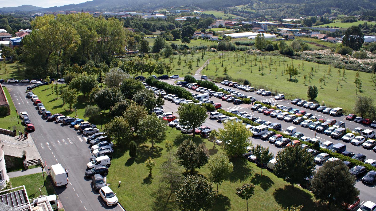 Hotel Seminario Bilbao