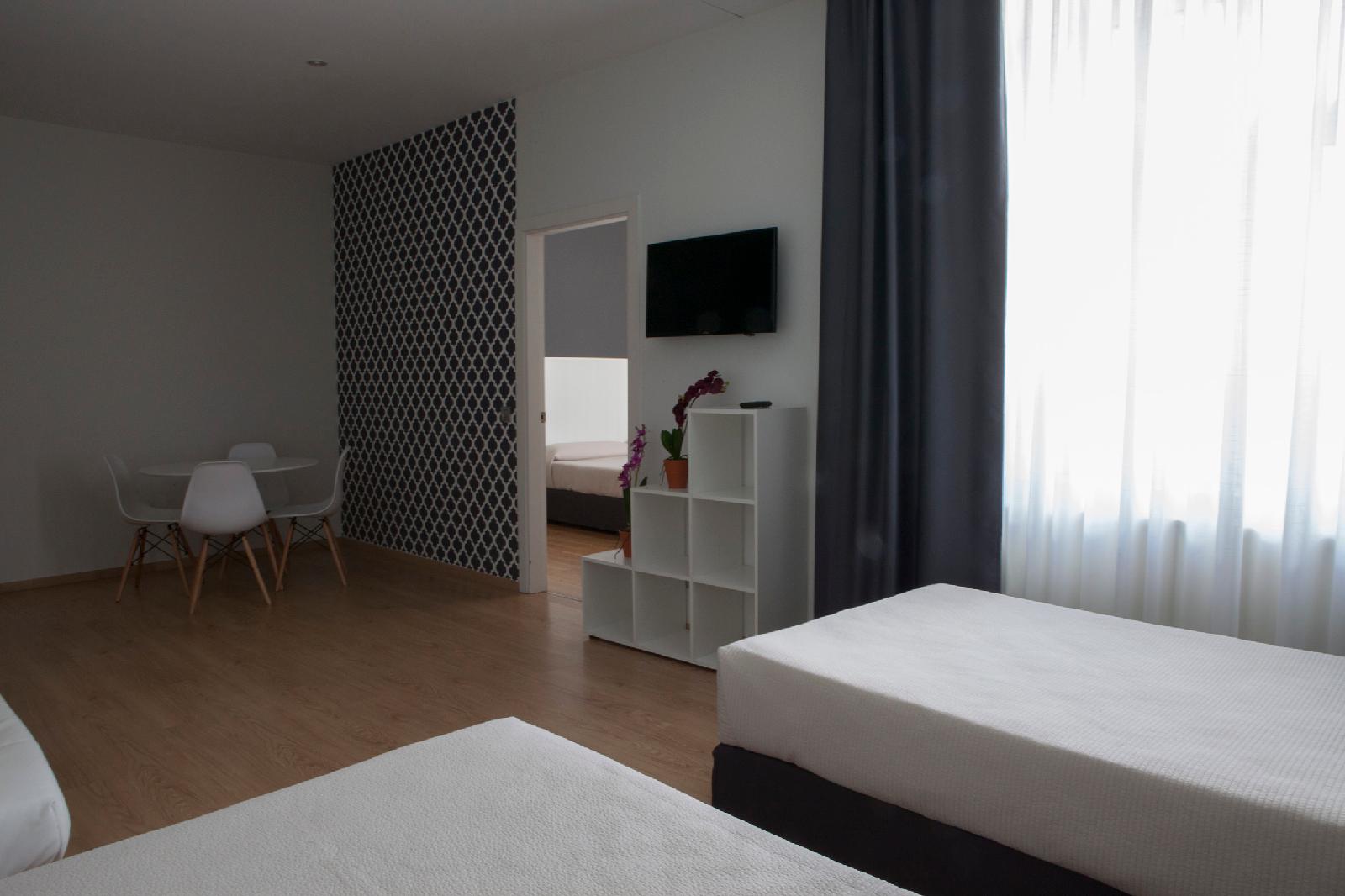 Hotel Seminario Bilbao