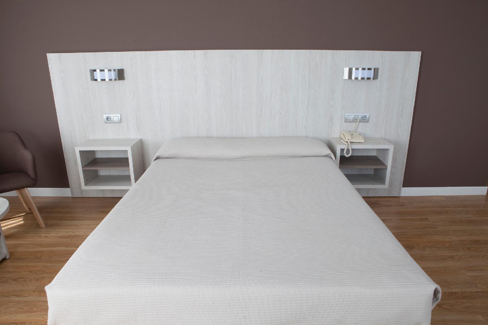 Hotel Seminario Bilbao