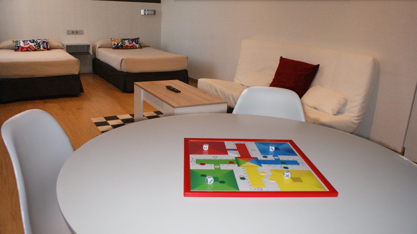 Hotel Seminario Bilbao