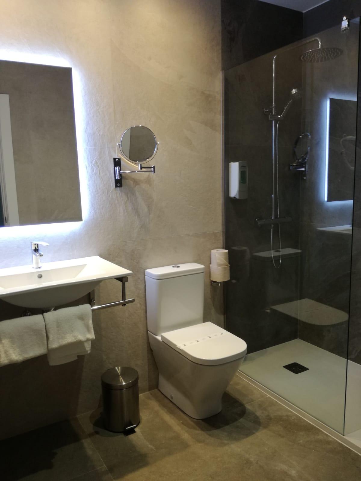Hotel Seminario Bilbao