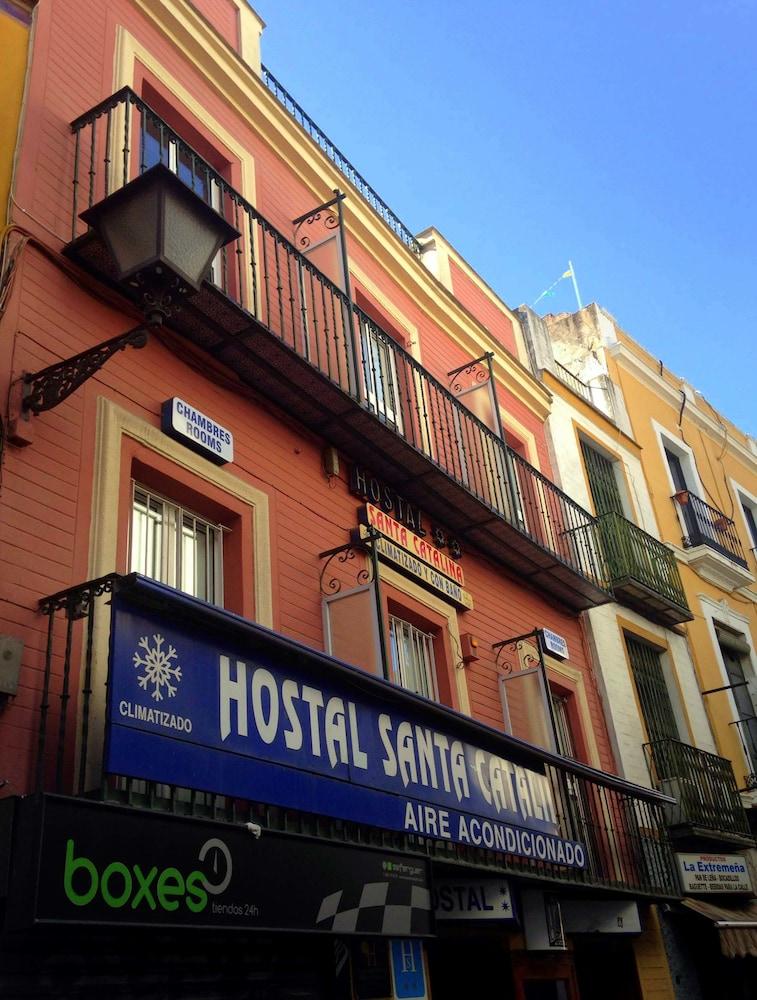 Hostal Santa Catalina