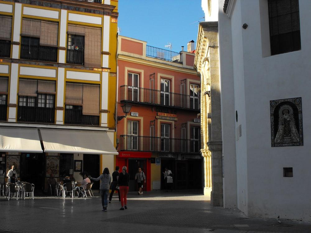 Hostal Santa Catalina