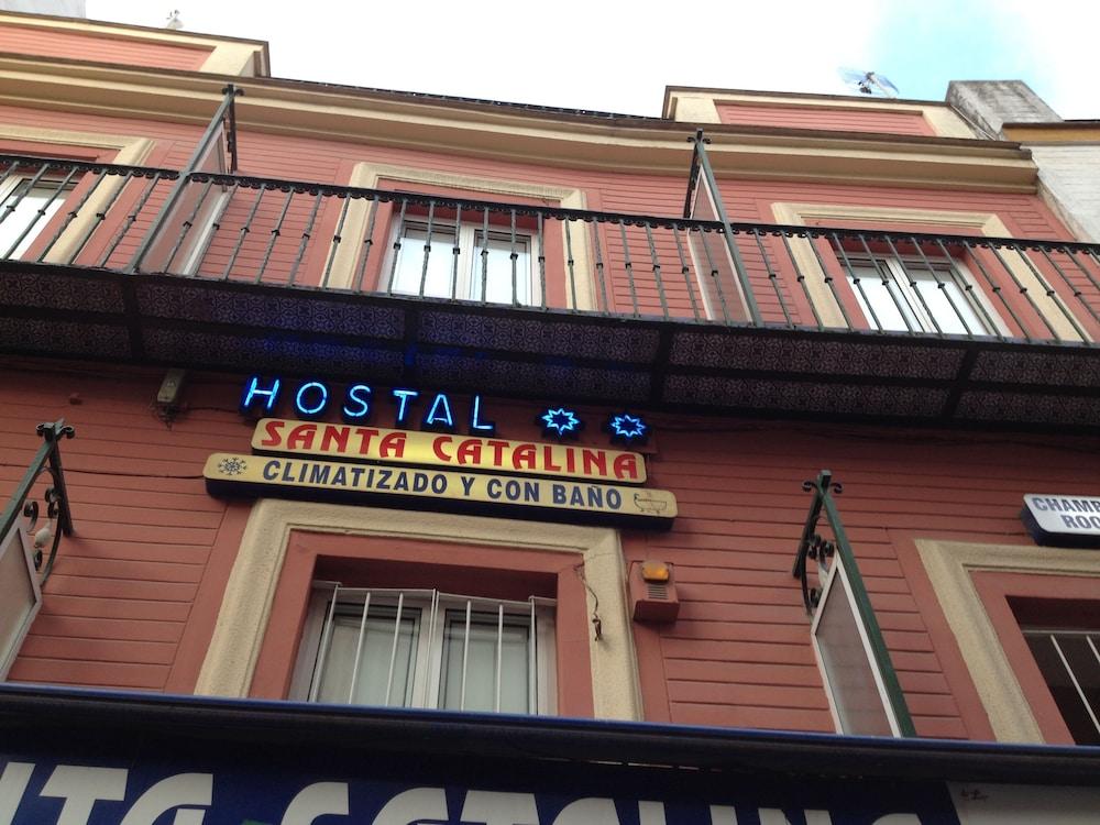 Hostal Santa Catalina