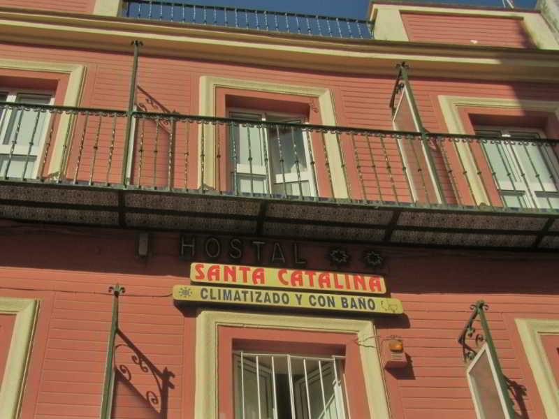 Hostal Santa Catalina