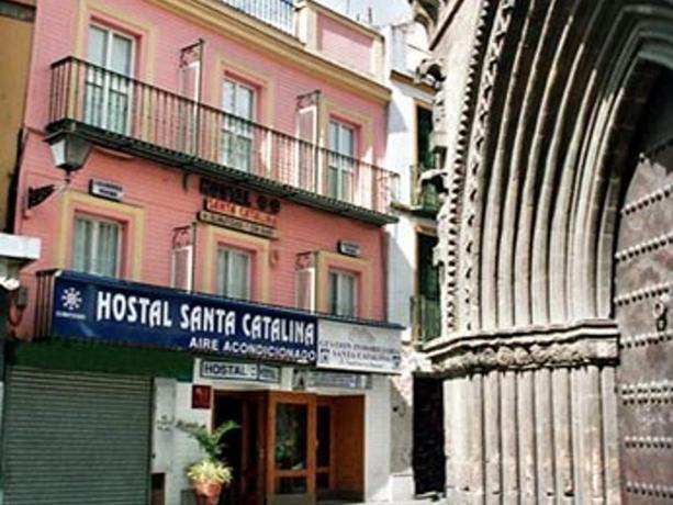 Hostal Santa Catalina