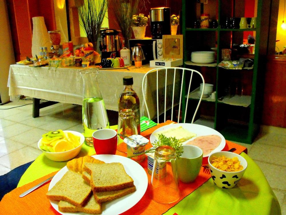 Hostal Santa Catalina