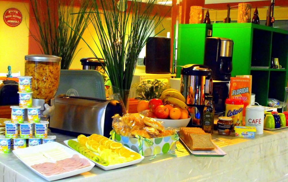 Hostal Santa Catalina