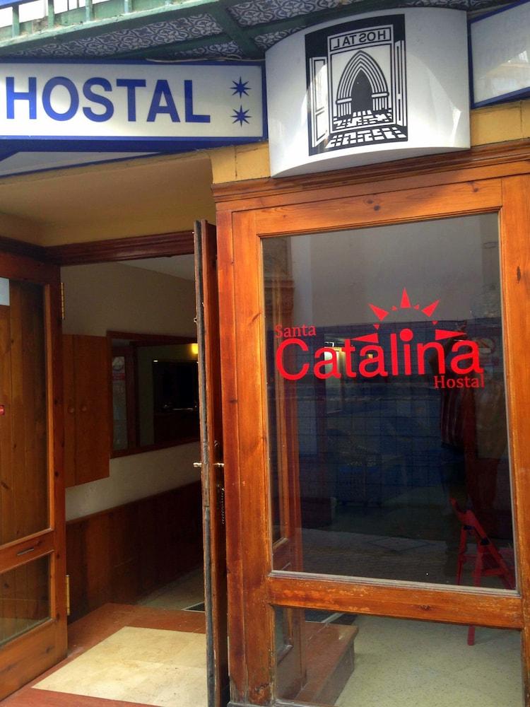 Hostal Santa Catalina
