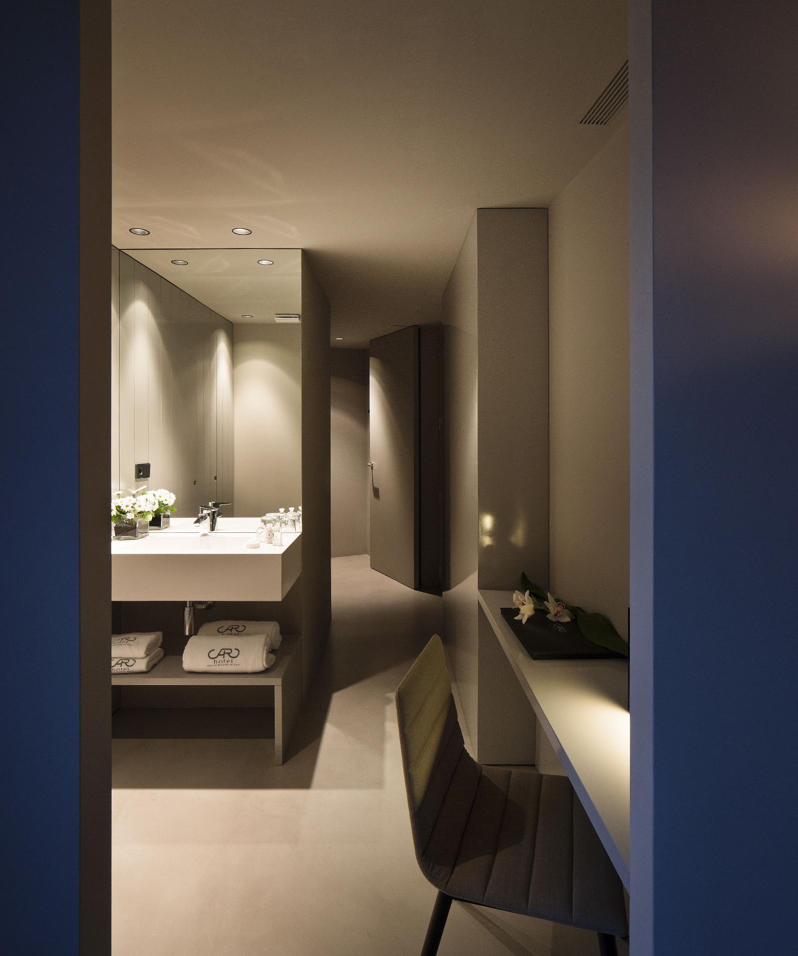 Caro Hotel
