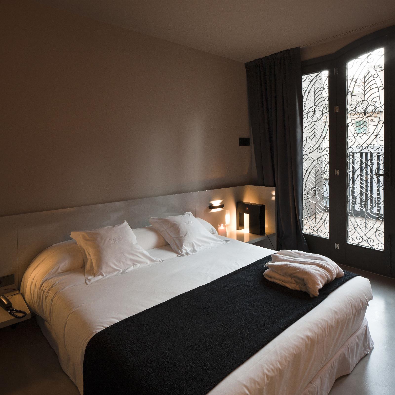 Caro Hotel