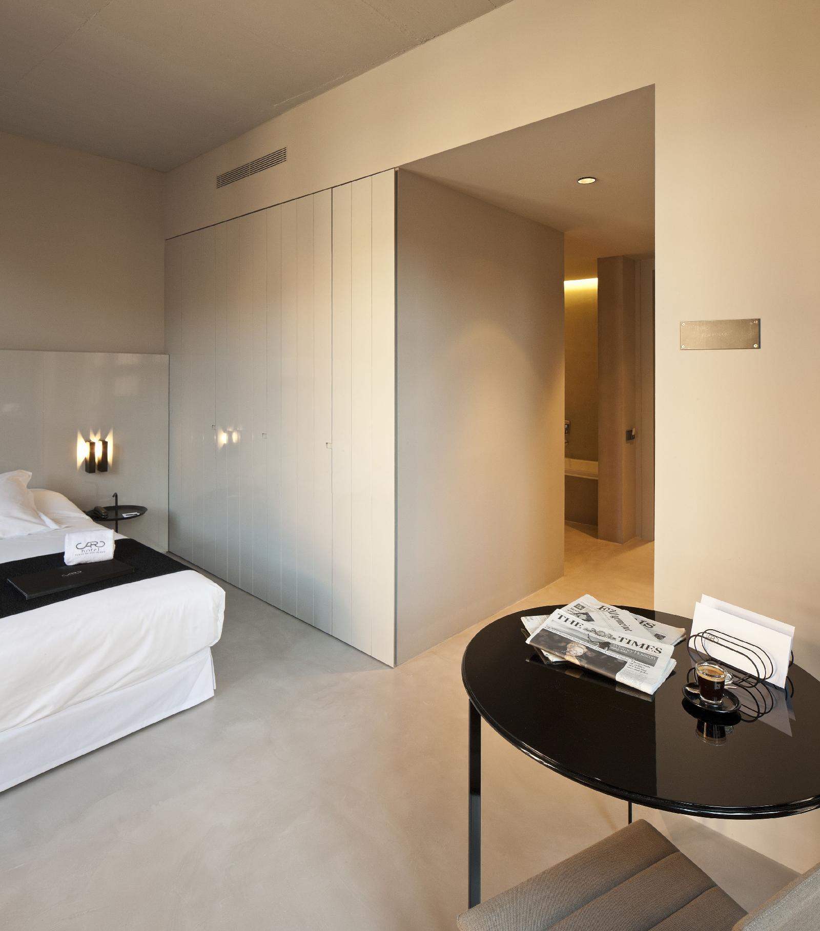 Caro Hotel
