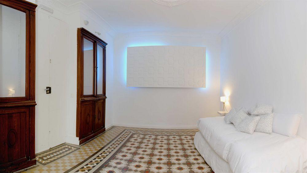 Valencia Lounge Hostel