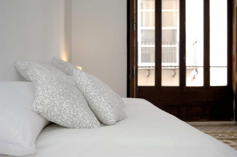 Valencia Lounge Hostel