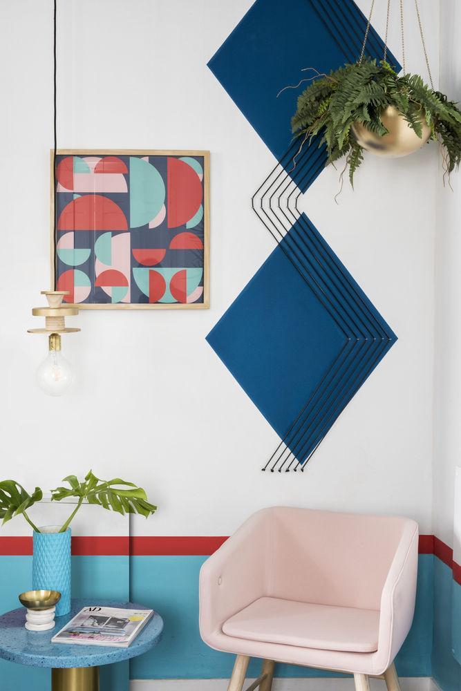 Valencia Lounge Hostel