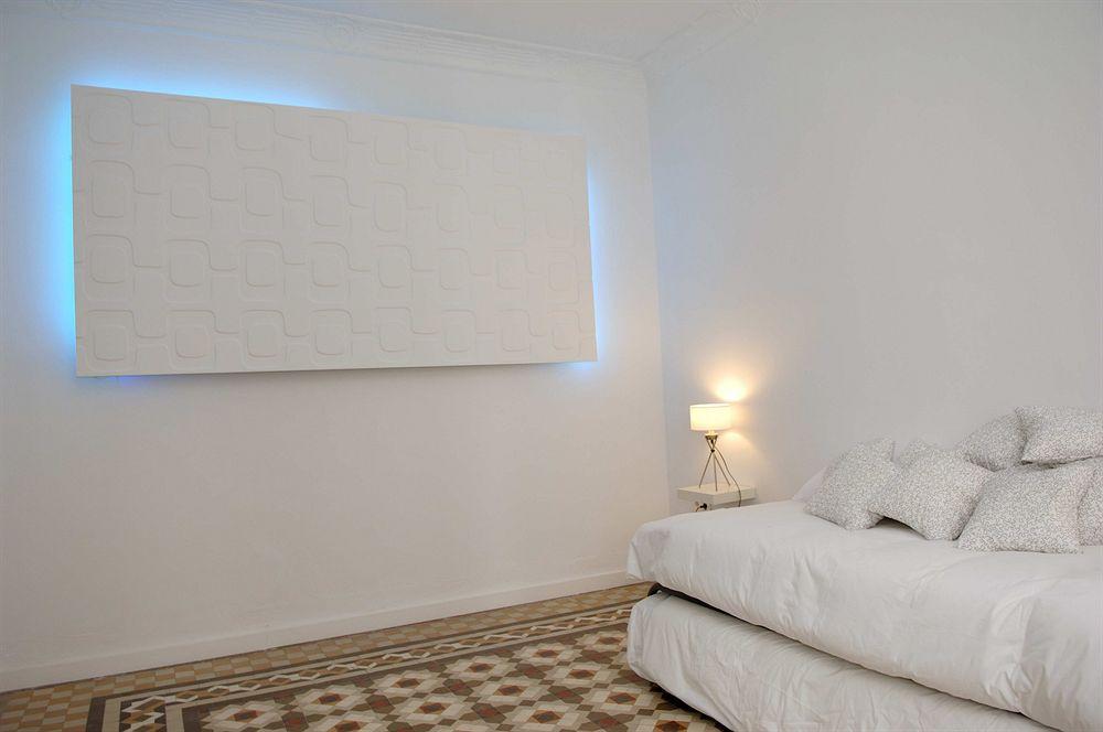 Valencia Lounge Hostel