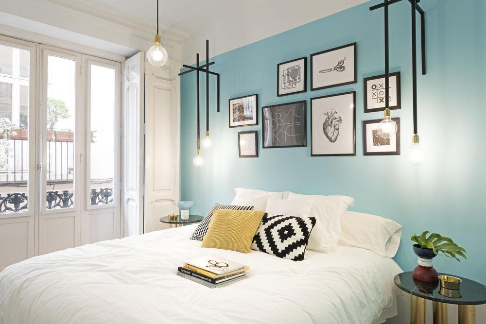 Valencia Lounge Hostel