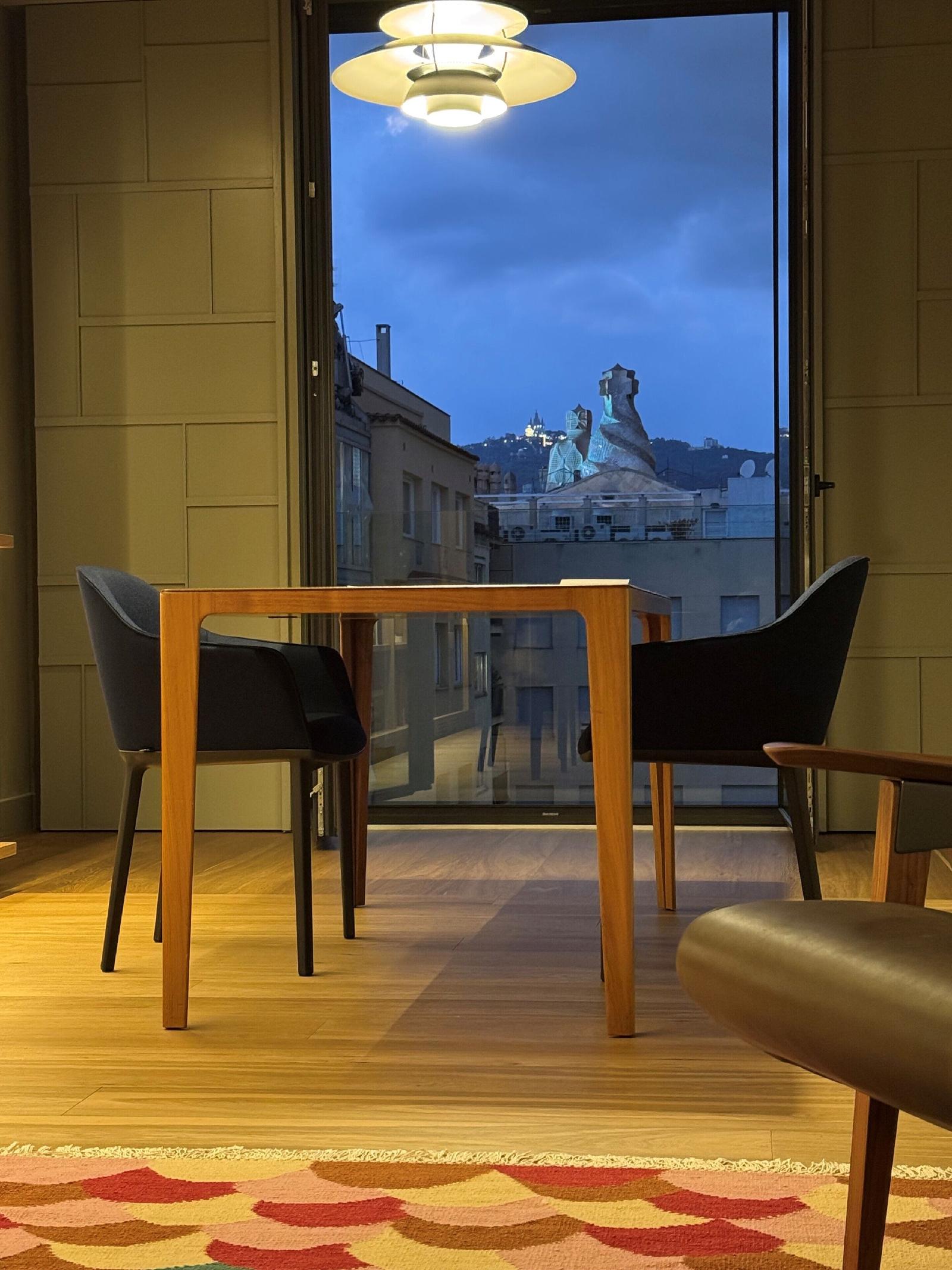 Alma Barcelona