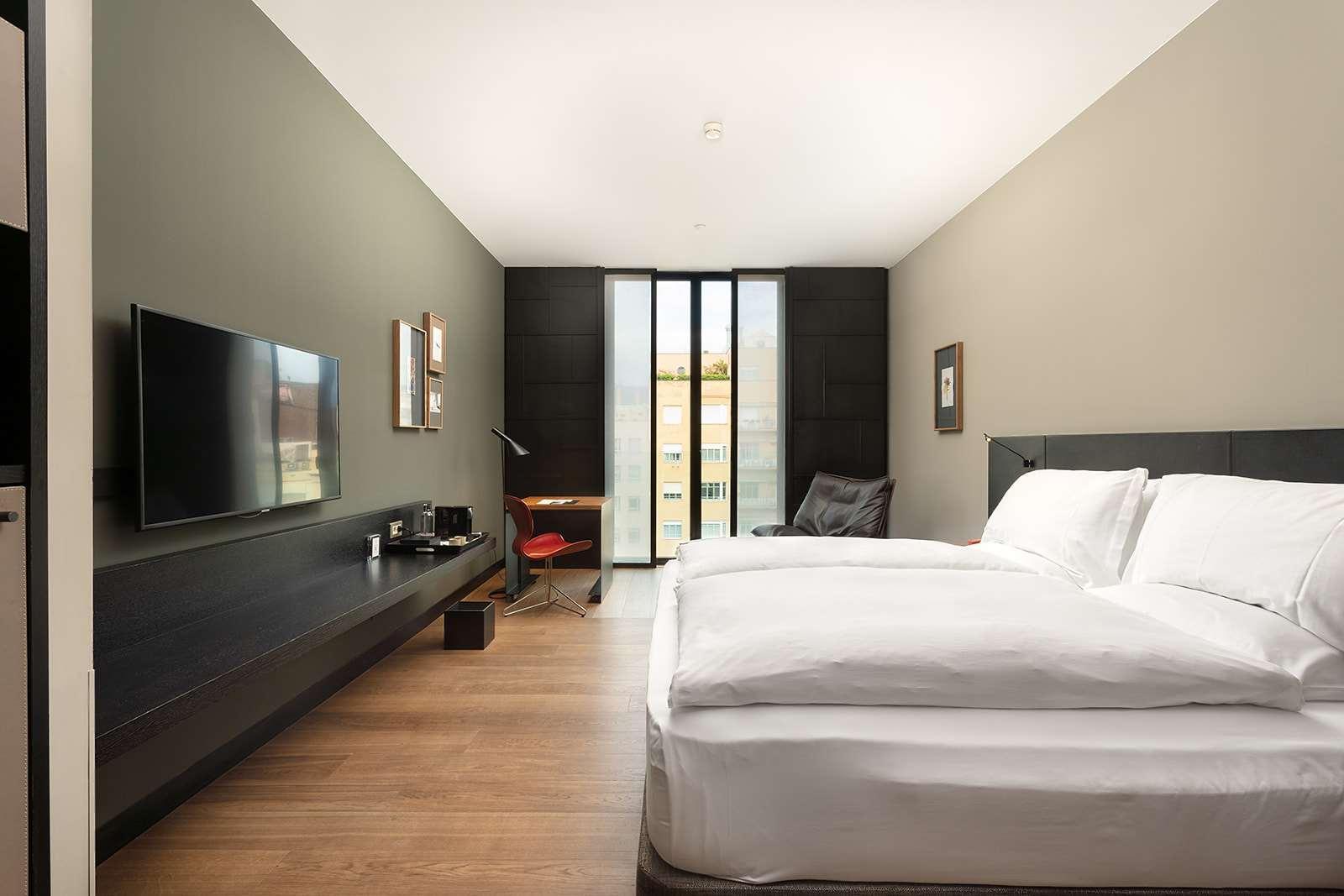 Alma Barcelona
