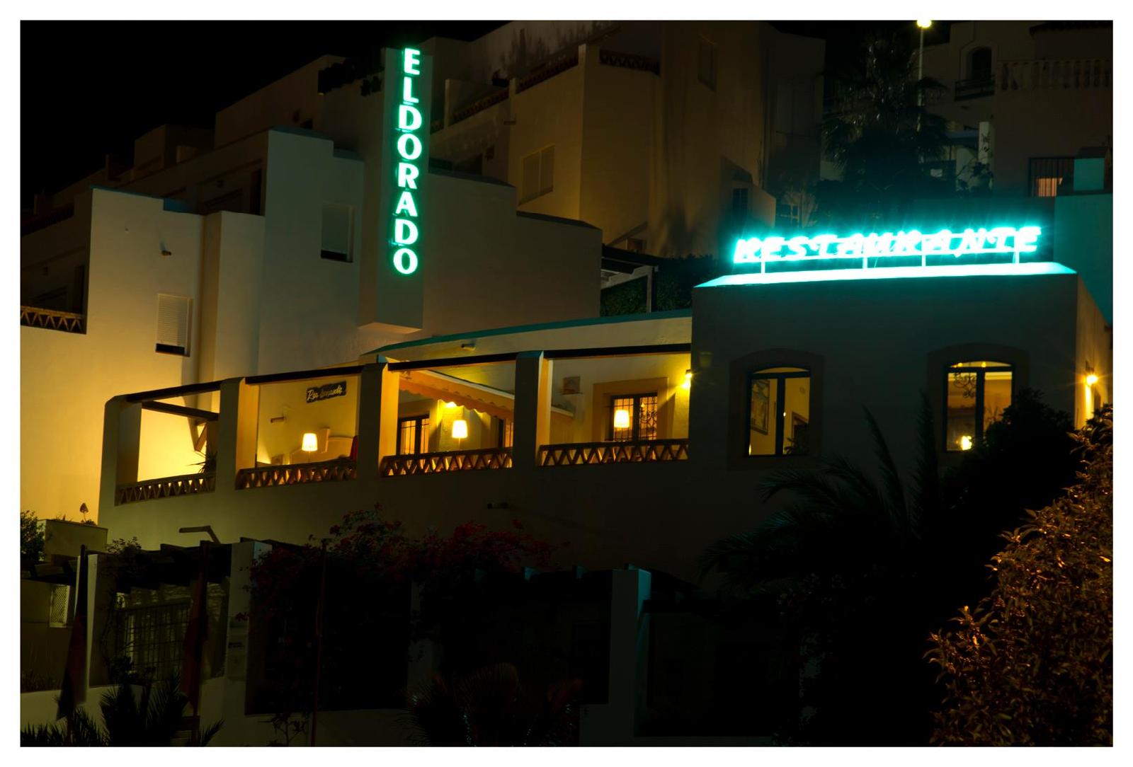 El Dorado San José