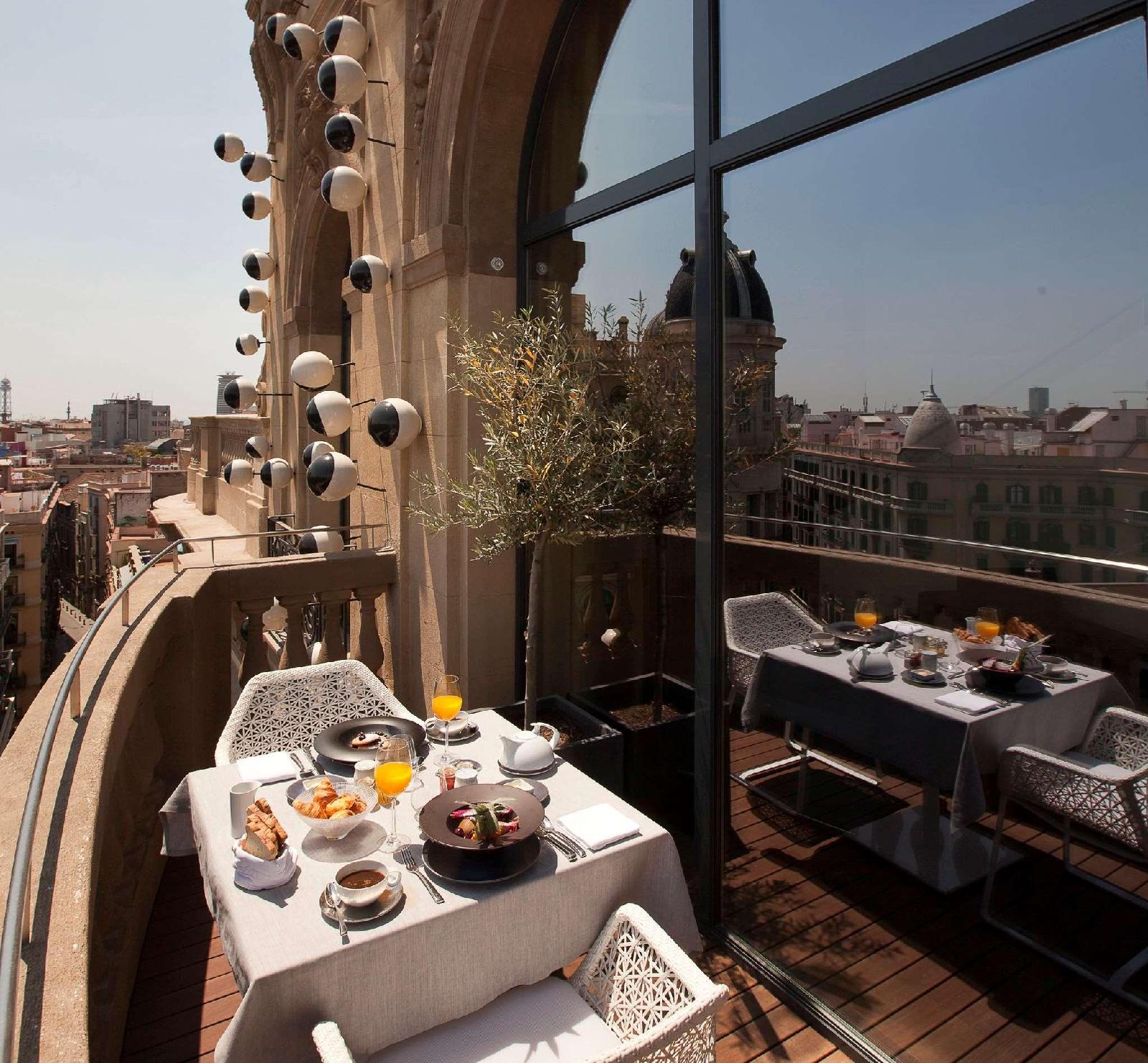Ohla Barcelona