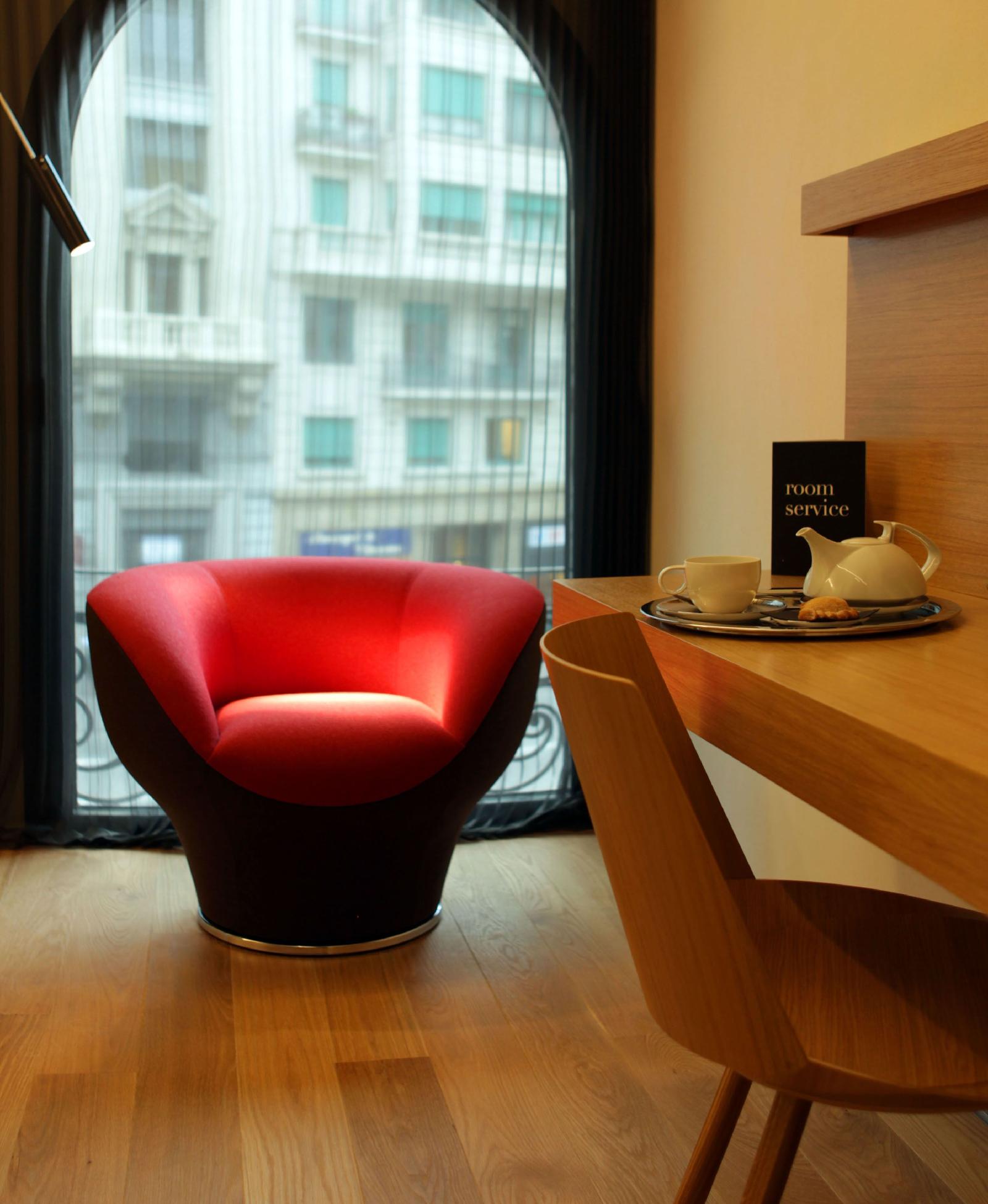 Ohla Barcelona