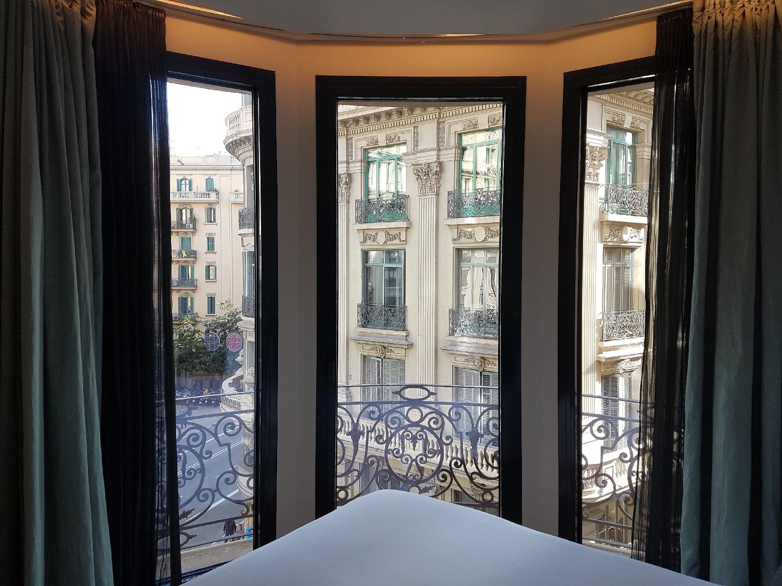 Ohla Barcelona