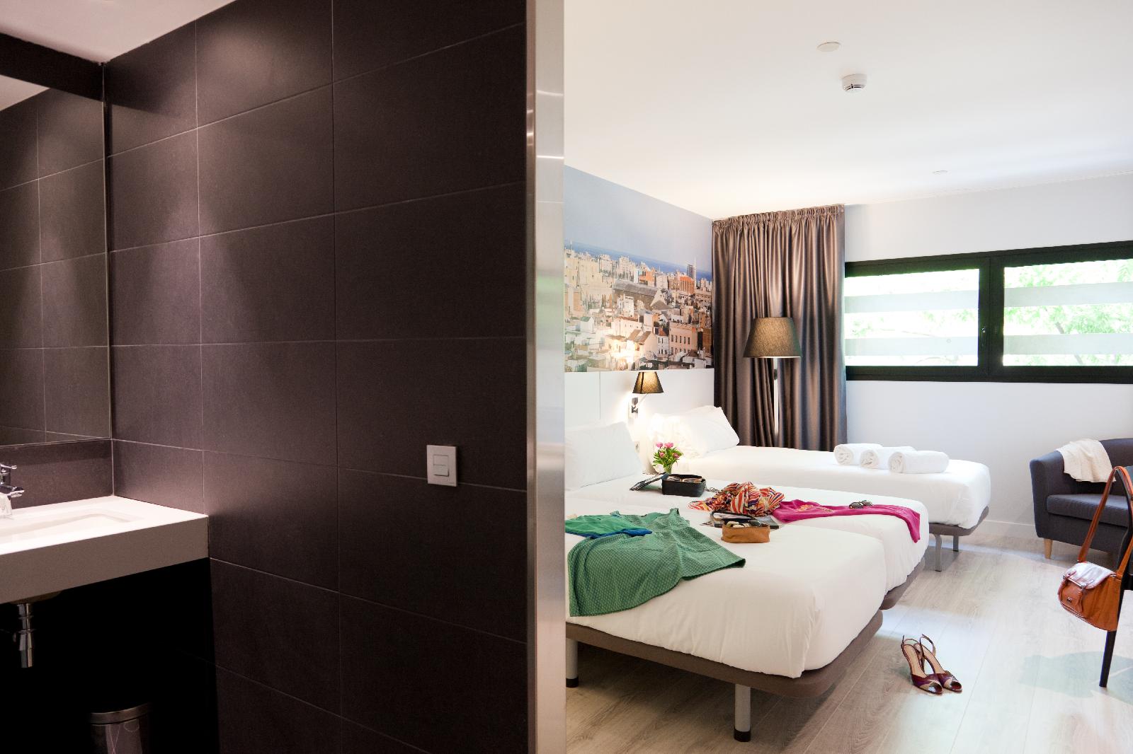 Hotel Andante Drassanes