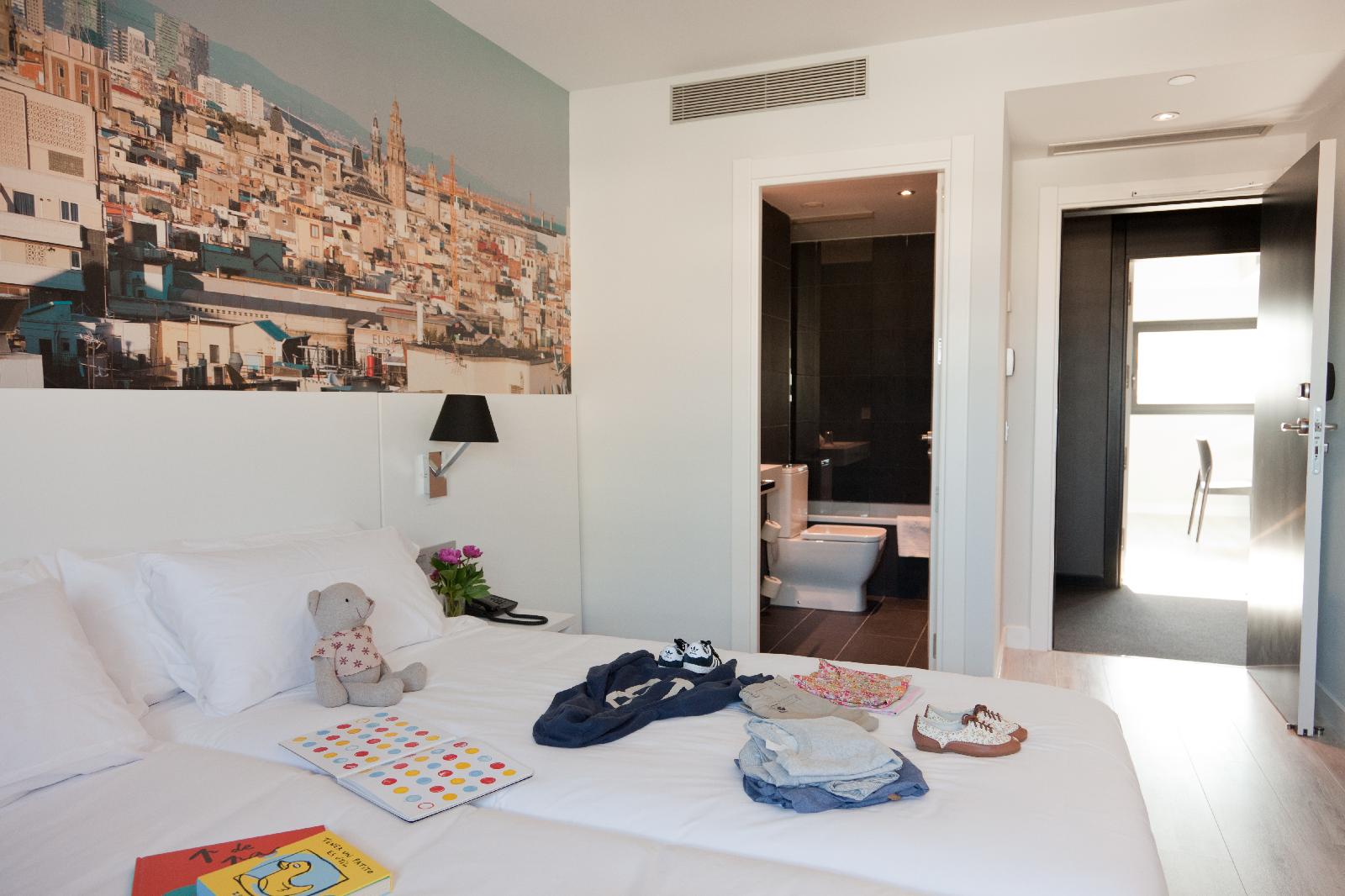 Hotel Andante Drassanes