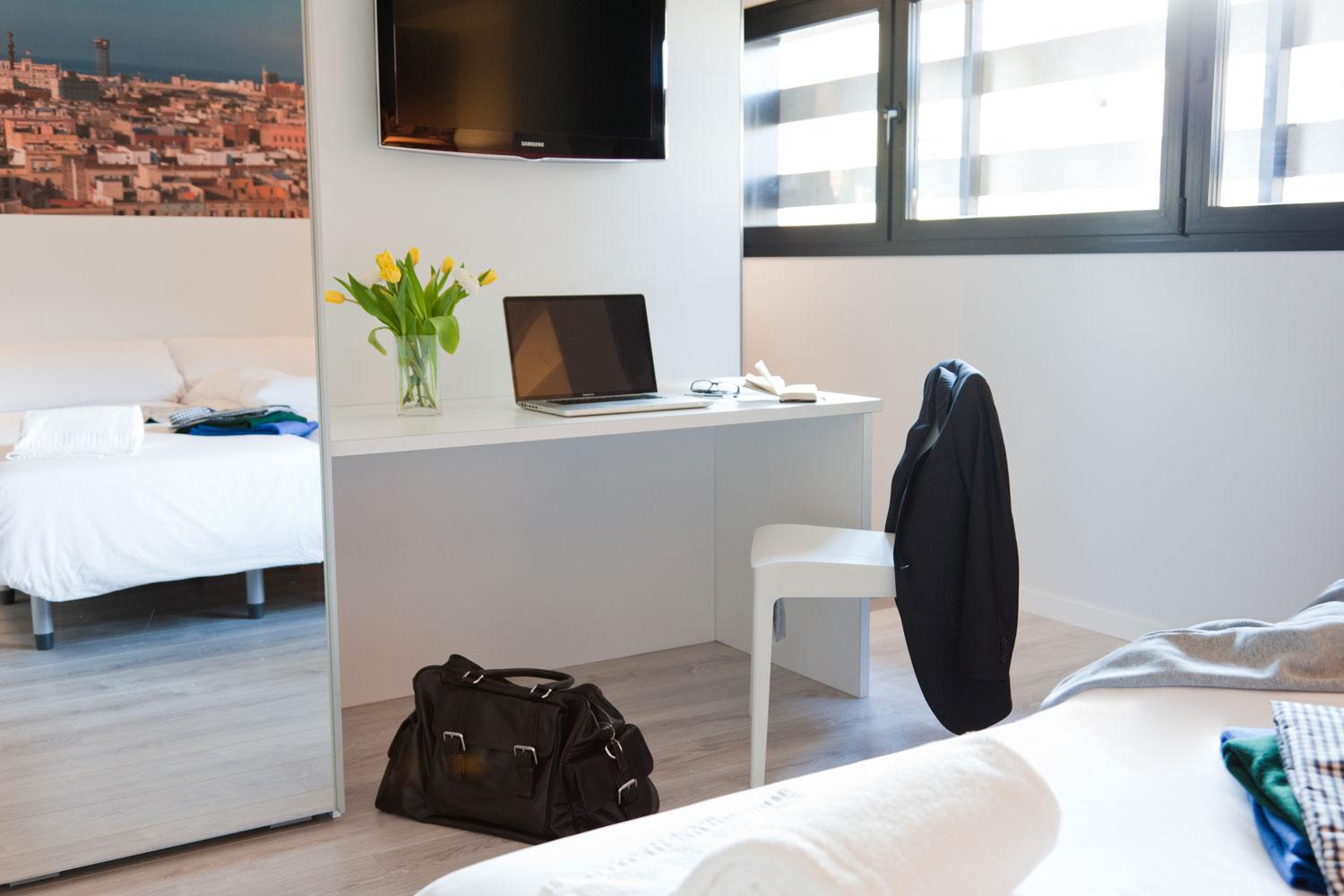 Hotel Andante Drassanes