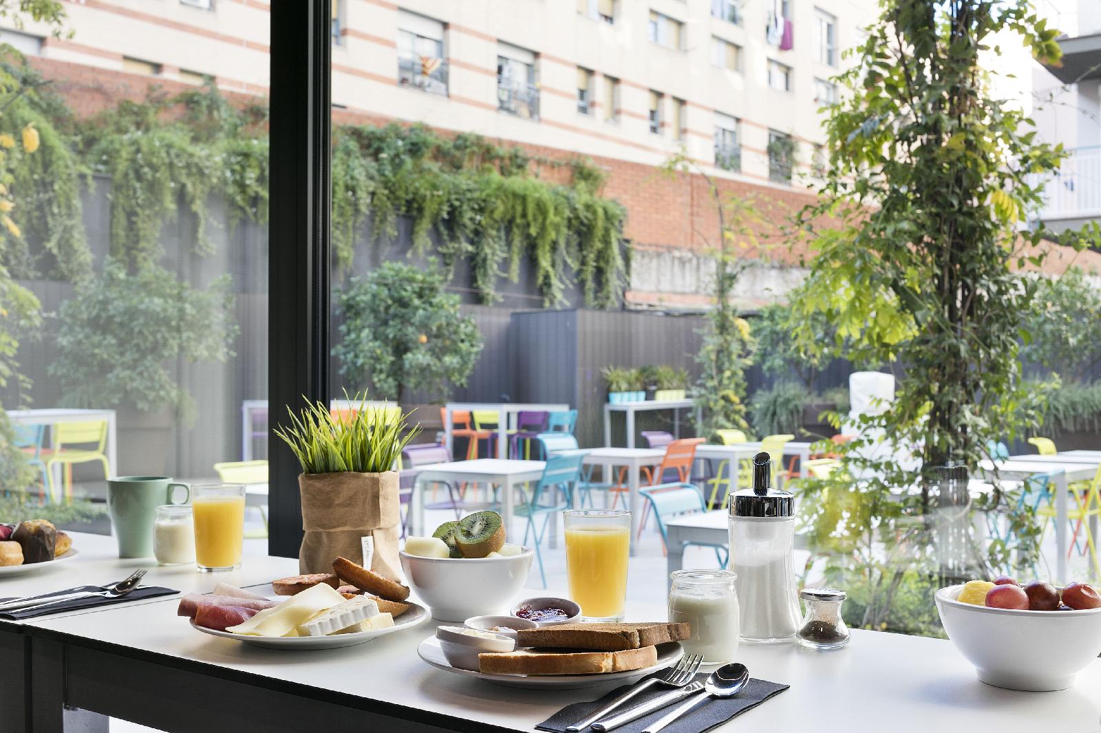 Hotel Andante Drassanes