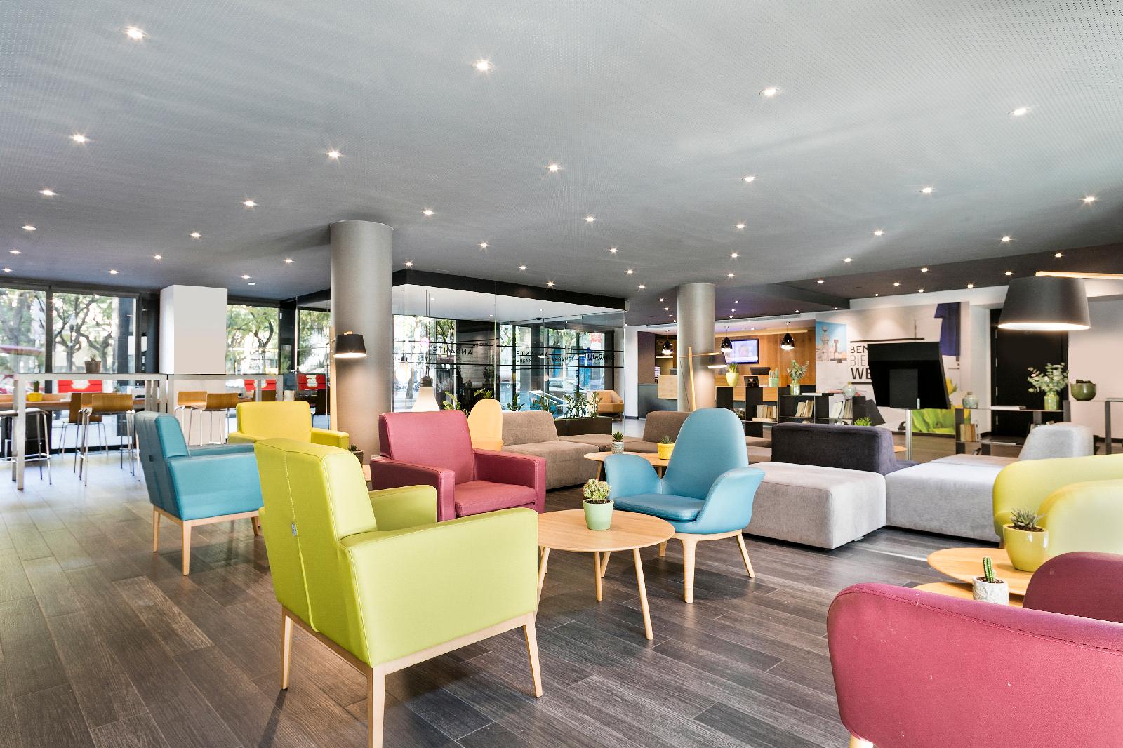 Hotel Andante Drassanes