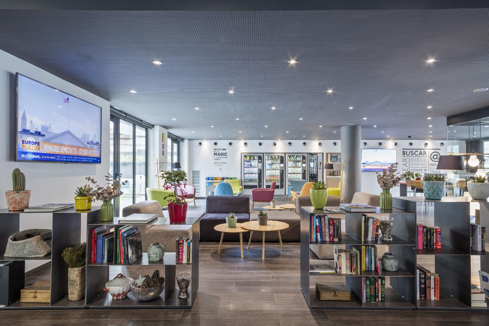 Hotel Andante Drassanes