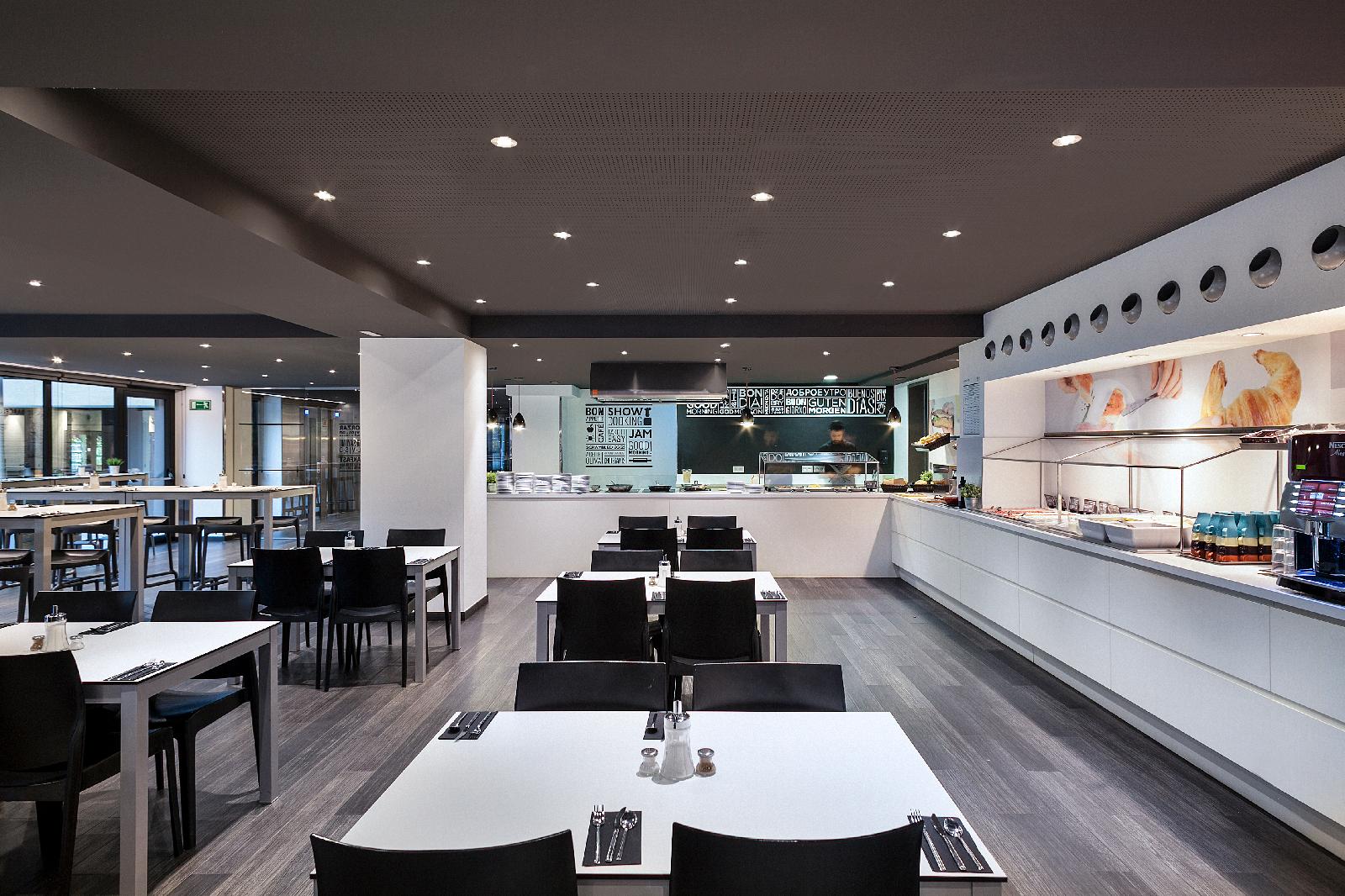 Hotel Andante Drassanes