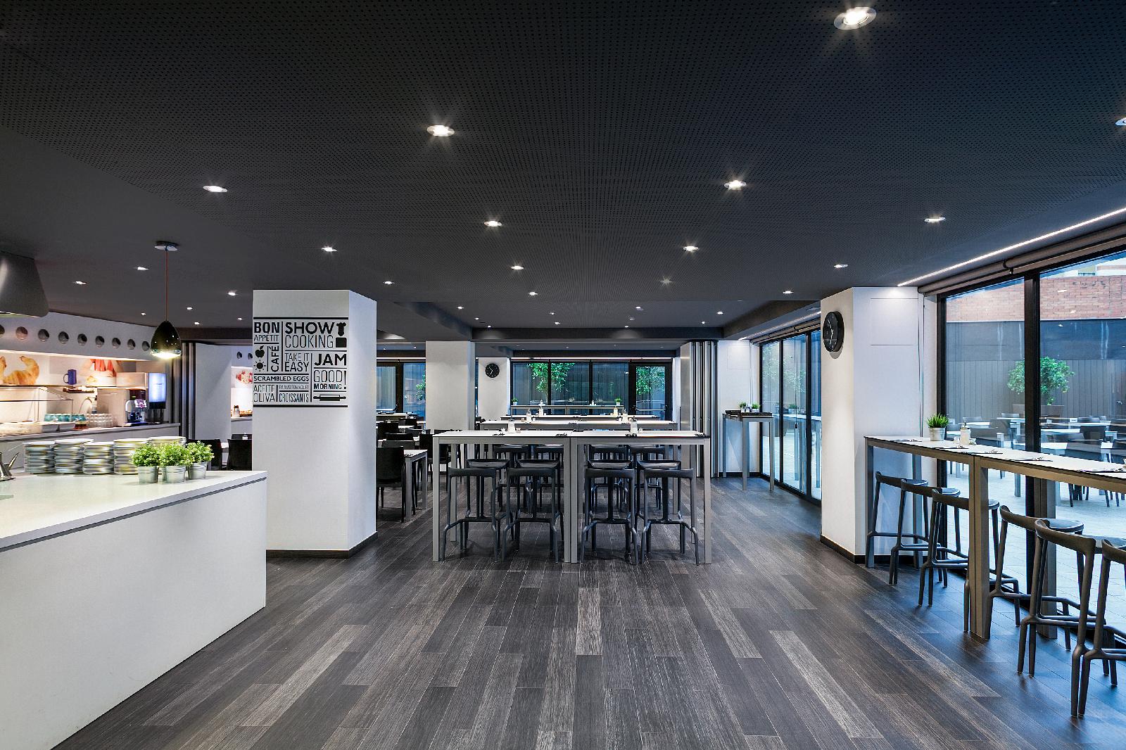 Hotel Andante Drassanes