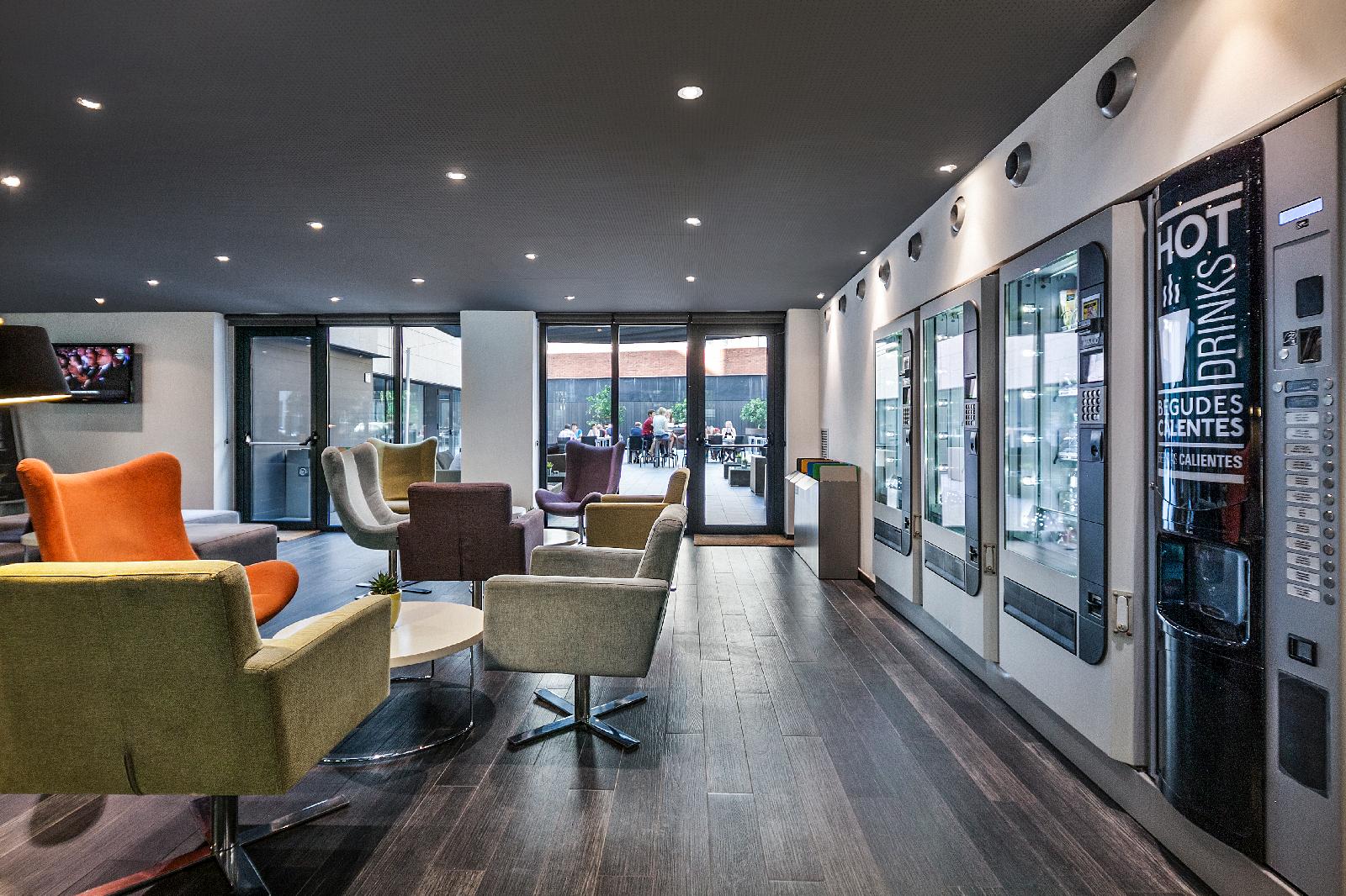 Hotel Andante Drassanes